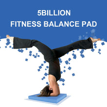 Load image into Gallery viewer, Balance Board - Gym Exercise Mat