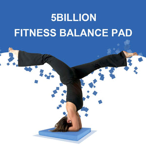 Balance Board - Gym Exercise Mat