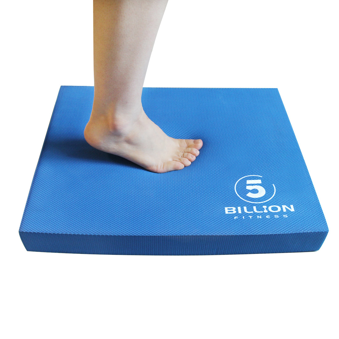Balance Board-Gym Exercise Mat  Wobble Cushion for Core Balance – 5Billion  Fitness