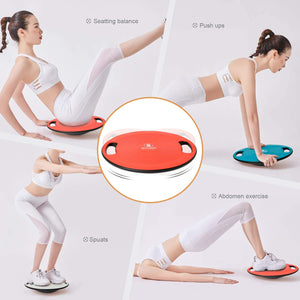 5BILLION FITNESS Balance Board Exercise Balance Stability Trainer for Physical Therapy